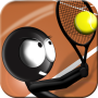 icon Stickman Tennis for Alcatel 3