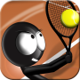 icon Stickman Tennis for Samsung Galaxy J2 Ace