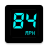 icon Gps Speedometer 2.3.9