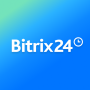 icon Bitrix24 CRM And Projects for tecno W1