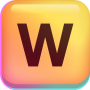 icon Words With Friends Word Game for BLU Advance 4.0 L2