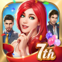 icon Chapters: Interactive Stories