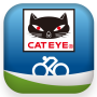 icon Cateye Cycling™ for Samsung Galaxy Ace S5830I