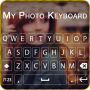 icon My Photo Keyboard for Cubot R11