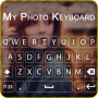 icon My Photo Keyboard for Xiaomi Redmi Note 4X High Version