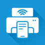 icon Smart Print - Air Printer App for LG Stylo 3 Plus