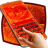 icon Volcanic Fire Keyboard 1.279.13.80