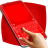 icon Red Keyboard 1.279.13.88