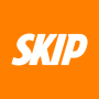 icon SkipTheDishes - Food Delivery for intex Aqua Lions X1+