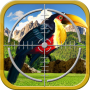 icon Jungle Birds Sniper Hunting 3D for Vernee Thor