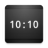 icon Digital Clock Widget Version 2.0