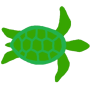 icon processing.test.turtle_survival