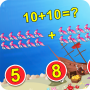 icon Kids Number and Math Learning for LG U