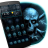 icon Night Sky Skulls Theme 1.1.3