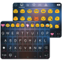 icon Smile Emoji Keyboard Theme for verykool Cyprus II s6005