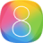 icon One Launcher 22.1.0.20180426