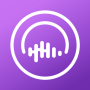 icon Podcast Player - Castbox for Samsung Galaxy S9 SD845