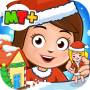 icon My Town Home: Family Playhouse for BLU Grand 5.5 HD
