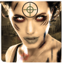 icon Zombies the dead target