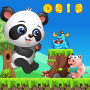 icon Super Pet: Panda Adventure