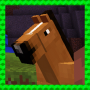 icon The Dark Secret. MCPE map for Xiaolajiao K2