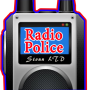 icon Radio Police Prank for Alcatel 3