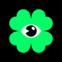 icon Clover.Space-NextGen Community for HTC Desire 628