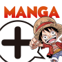 icon MANGA Plus by SHUEISHA for Sony Xperia XZ