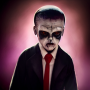 icon Evil Doll - The Horror Game for ZTE Blade L7