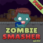 icon Zombie Smasher Game