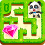 icon Labyrinth Town for Fly Cirrus 11