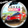 icon Forza Horizon 5 Game Guide for Samsung Galaxy J2 Ace