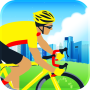 icon Cycling Manager Game Cff for Samsung Galaxy Tab Pro 10.1