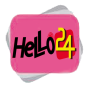 icon Hello24