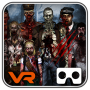 icon Dead Zombies Shootout VR for Smartisan M1