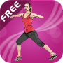 icon Ladies' Ab Workout FREE for Nokia 2