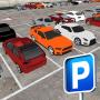 icon Christmas Party Car Parking for Samsung Galaxy J1 (2016)