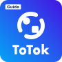 icon ToTok Free Chat and Video Calls Guide Tips