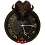 icon Diablo III Clock