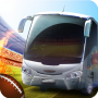 icon American Football Bus 2016