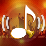 icon Popular Ringtones for Android for HomTom HT50
