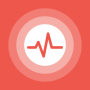 icon My Earthquake Alerts - Map for Samsung Galaxy J5 (2017)