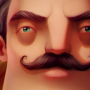 icon Hello Neighbor for Samsung Galaxy Folder LTE