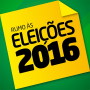 icon Político 2016 for Micromax Canvas Juice 4G Q461