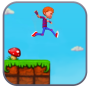 icon Goodbye Aliens Action Platform for verykool Leo LTE SL4050