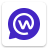 icon Work Chat 466.0.0.55.109