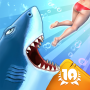 icon Hungry Shark Evolution for Realme 1