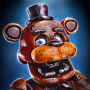 icon Five Nights at Freddy's AR: Special Delivery for LG Stylus 2 Plus