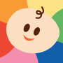 icon First™ | Fun Learning For Kids for Huawei MediaPad M5 10