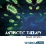 icon Antibiotic Therapy Free for UMIDIGI Z2 Pro